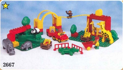 Animals Park