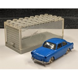 1:87 VW 1500 Limousine with Garage