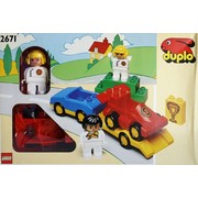 Grand Prix Racing Team