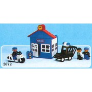 Police Station