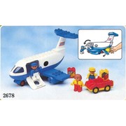 Jumbo Jet