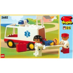 Ambulance