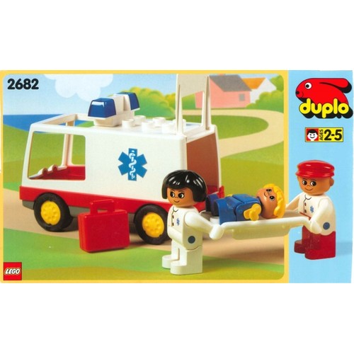 Ambulance