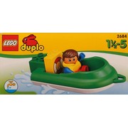 Dinghy