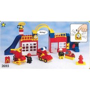Fire Station