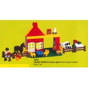 Mini Farm