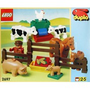 Farm Animals