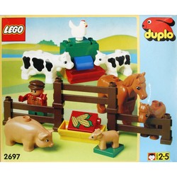 Farm Animals