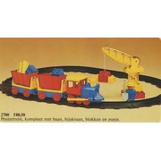 Train Set (Freight)