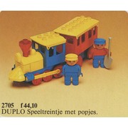 Passenger Train