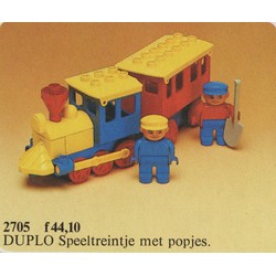 Passenger Train