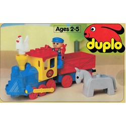 Barnyard Express