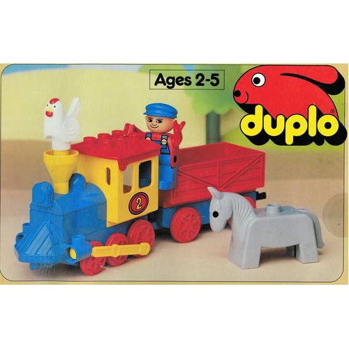 Barnyard Express