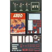 Traffic Police Set