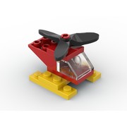 Helicopter