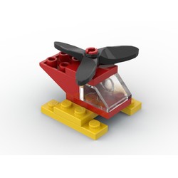 Helicopter