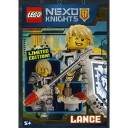 Lance