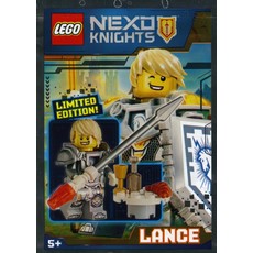 Lance (set 271601-1)