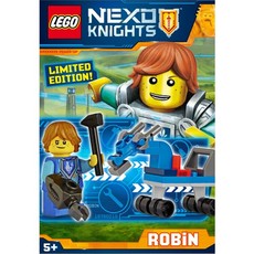 Robin (set 271603-1)