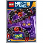 Globlin Spiders
