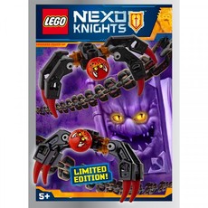 Globlin Spiders (set 271604-1)