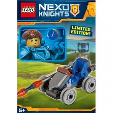 Knight Racer (set 271606-1)