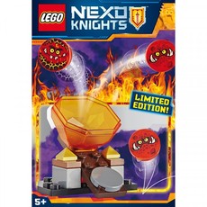 Firecracker Catapult (set 271607-1)