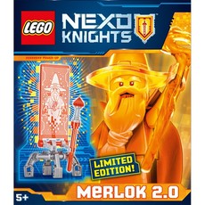 Merlok 2.0 (set 271713-1)