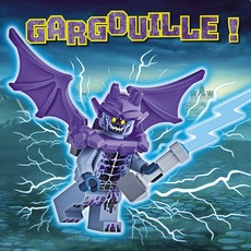 Gargoyle (set 271716-1)