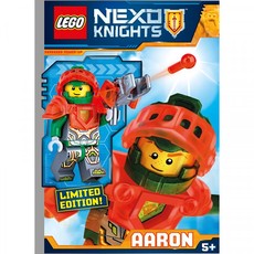 Aaron (set 271718-1)