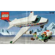 Aircraft and Ground Crew (Air 2000 Version)