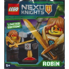Robin (set 271824-1)