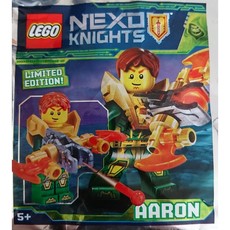 Aaron (set 271825-1)