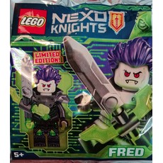 Fred (set 271826-1)