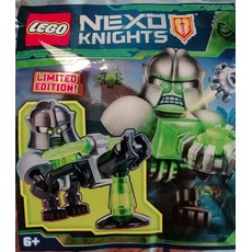 Cyber-Snapper (set 271827-1)