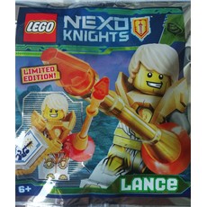 Lance (set 271828-1)