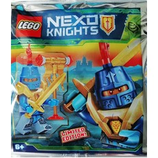 King's Guard (set 271830-1)