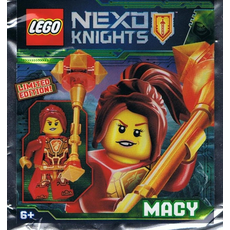 Macy (set 271831-1)