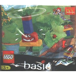 Heli Monster