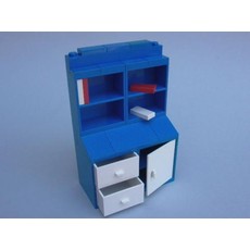 Bureau (set 273-1)