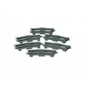 Curved Track (Curved Rails)