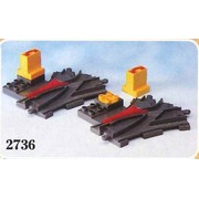 Points (Switching Tracks)
