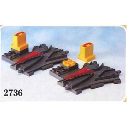 Points (Switching Tracks), zdjęcie 1