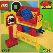 Tip Wagon