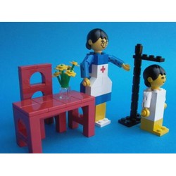 Doctor's Office