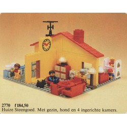 Play House
