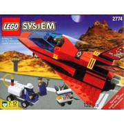 Airshow (Red Tiger)