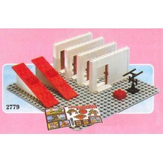 Playhouse (Unfurnished) (set 2779-1)