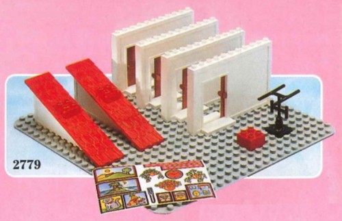 Playhouse (Unfurnished)