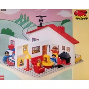 Complete Playhouse